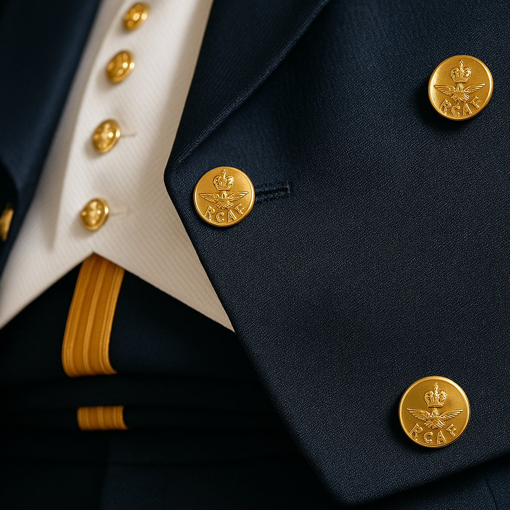Mess Dress Canada